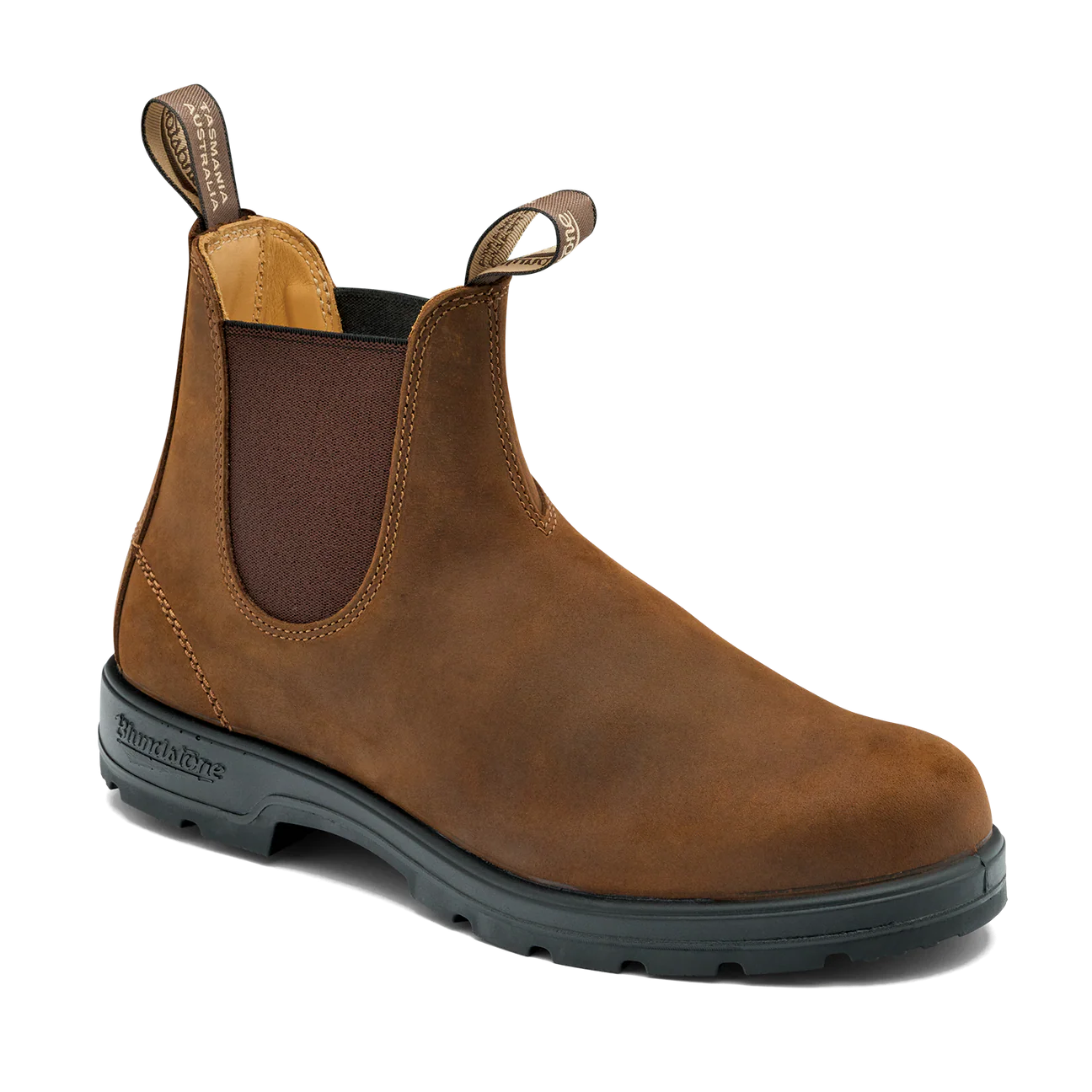 BLUNDSTONE CLASSICS TEAK