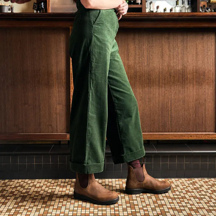 BLUNDSTONE CLASSICS TEAK