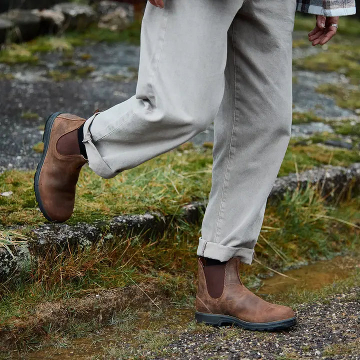 BLUNDSTONE CLASSICS TEAK