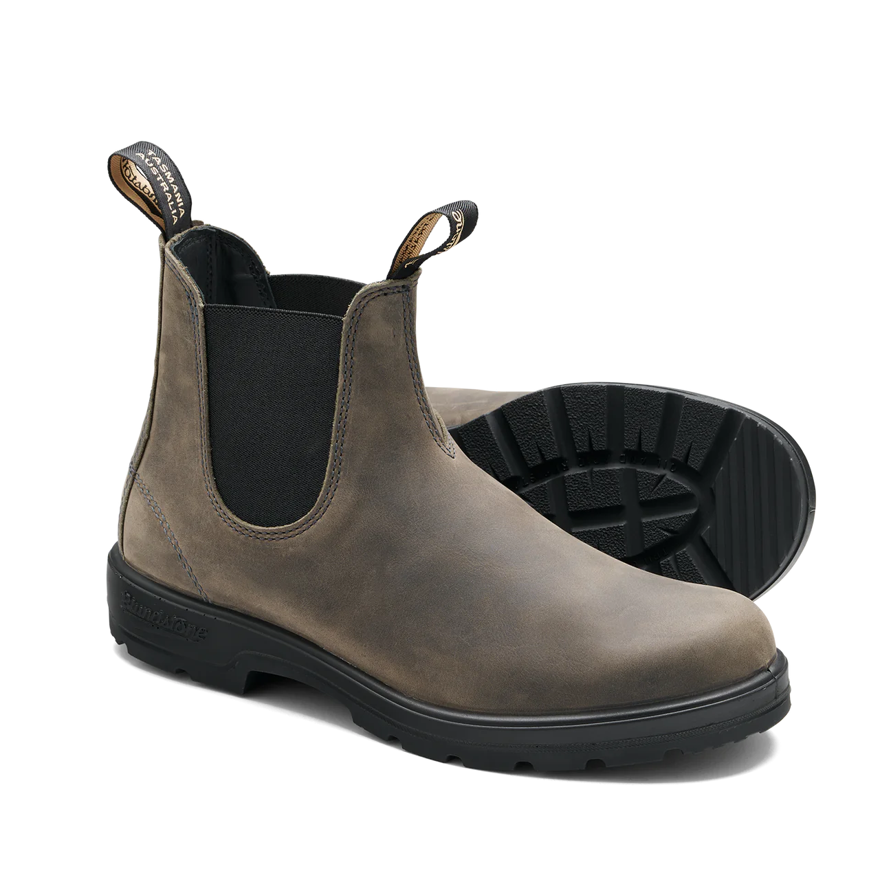 BLUNDSTONE CLASSICS CLAY