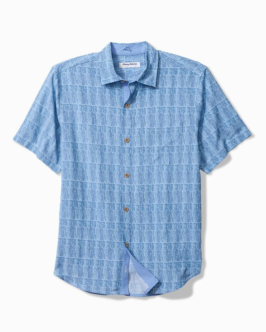 TOMMY BAHAMA COASTAL EASE SIENA GEO