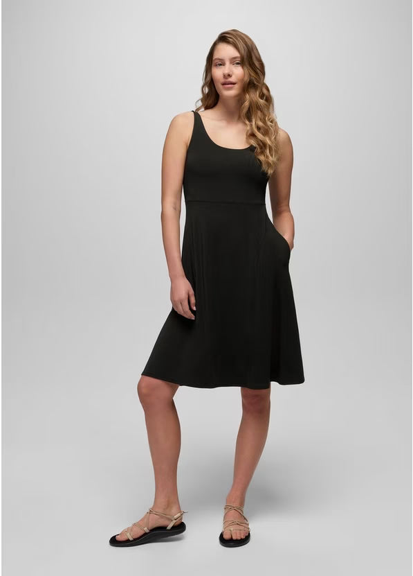 PRANA CORRINE DRESS