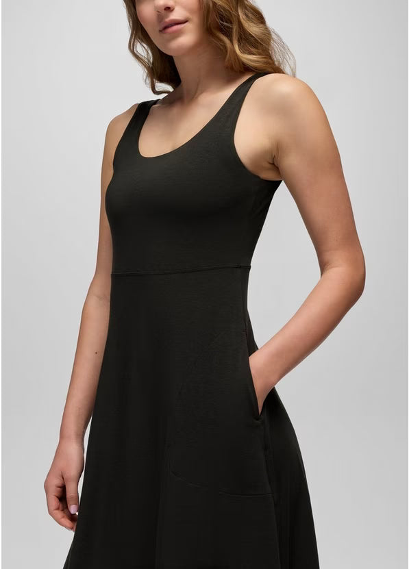 PRANA CORRINE DRESS