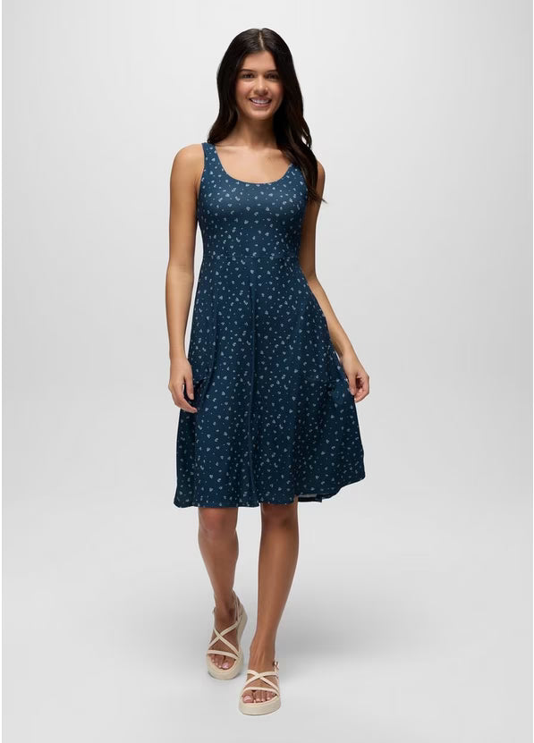PRANA CORRINE DRESS
