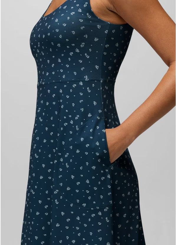 PRANA CORRINE DRESS