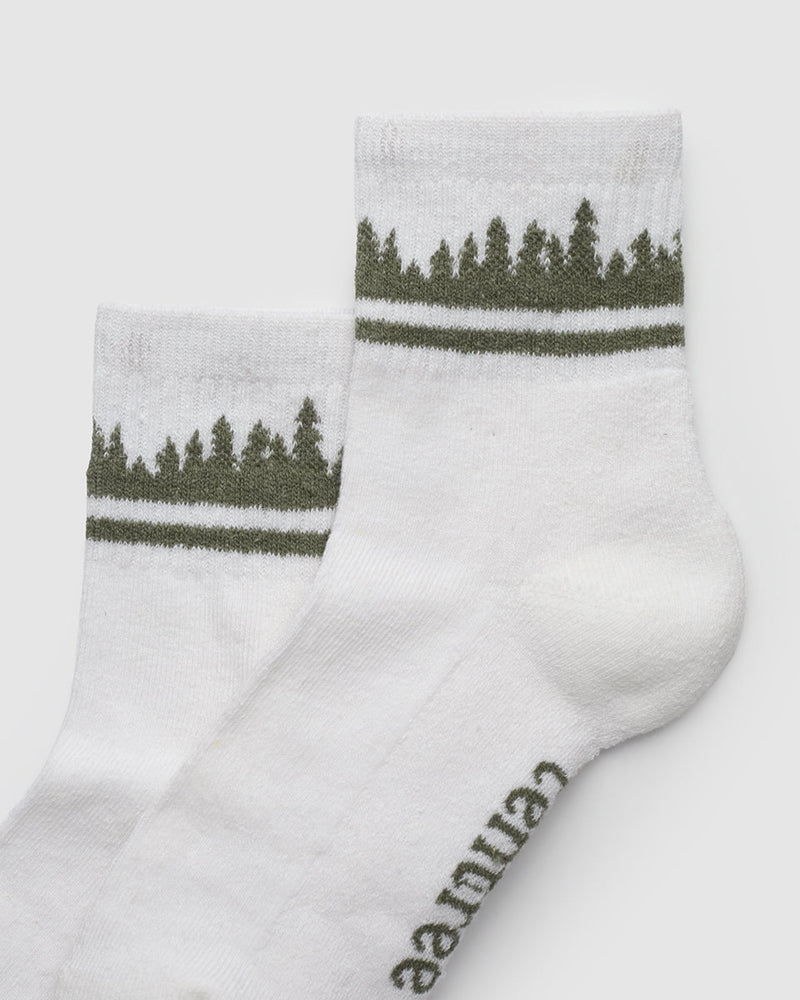 10TREE CORTES 2PK SOCKS