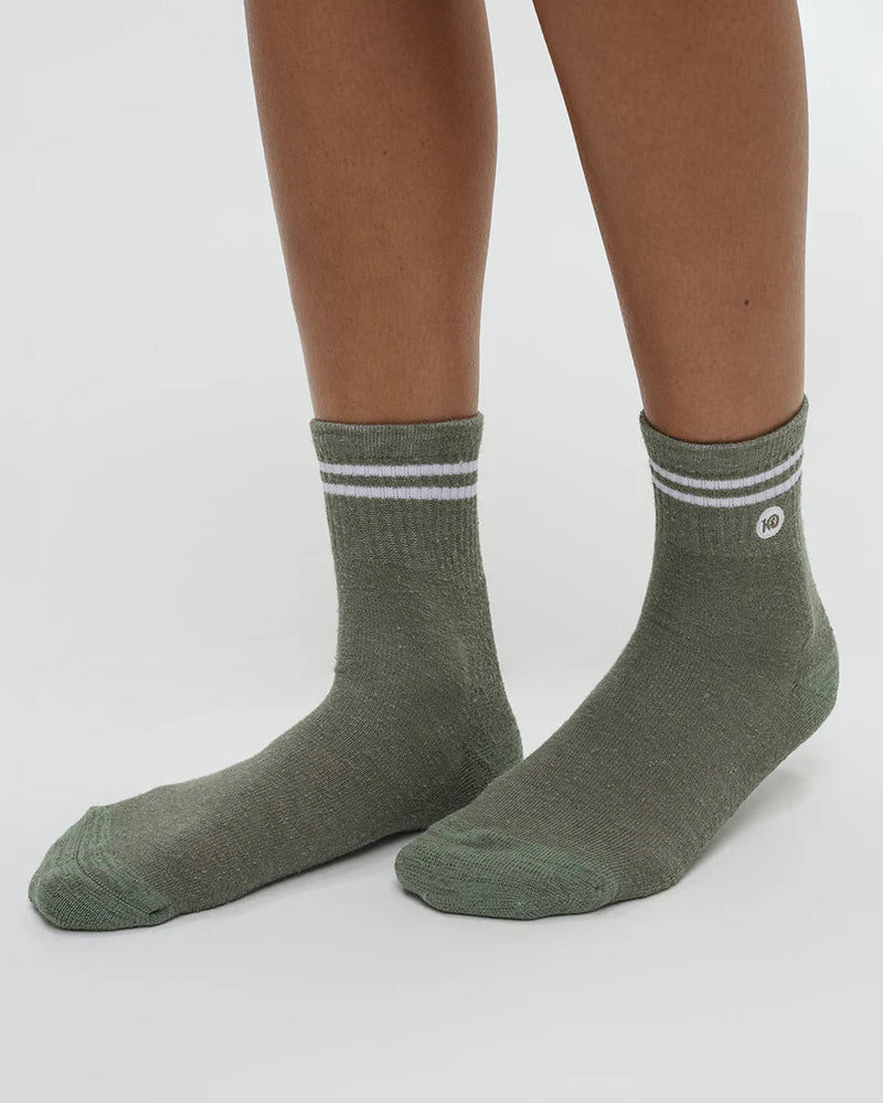 10TREE CORTES 2PK SOCKS