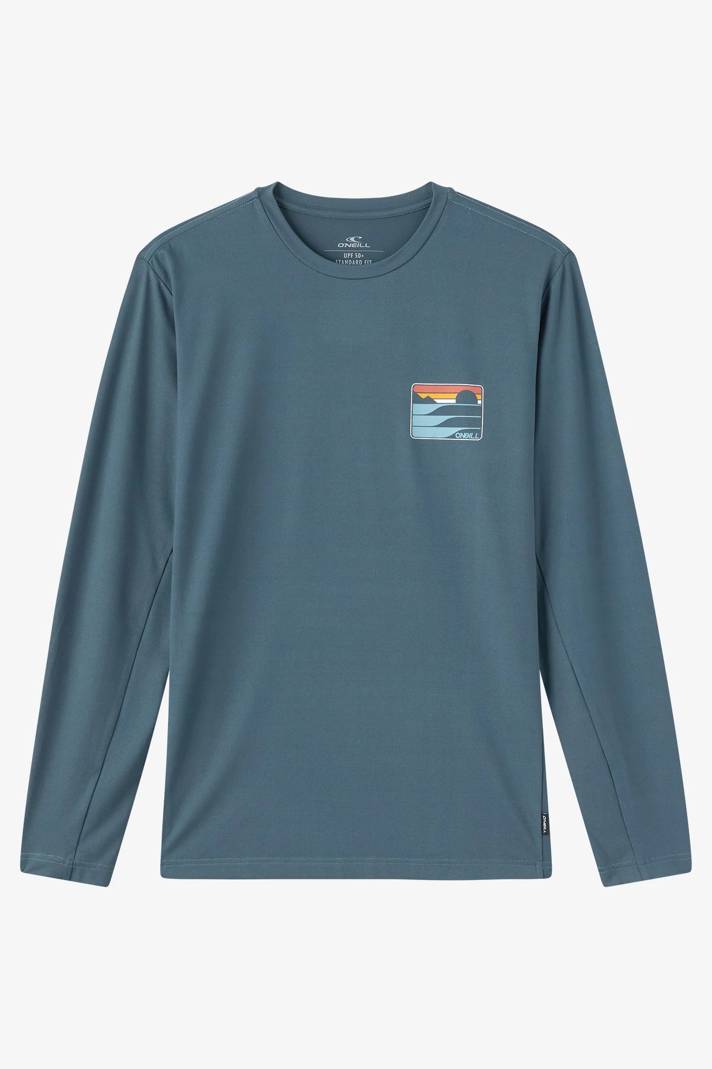 DAWN UPF LS TEE