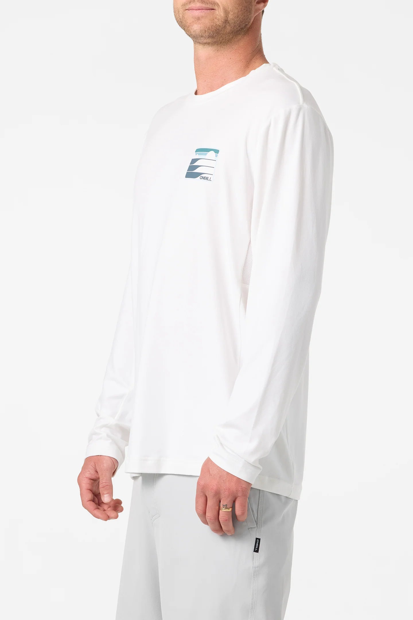 DAWN UPF LS TEE