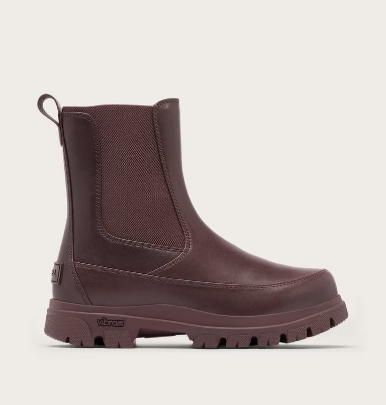 SOREL DAYSTORM CHELSEA WATERPROOF WOMENS BOOTS