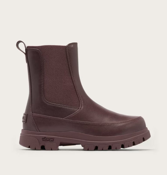 SOREL DAYSTORM CHELSEA WATERPROOF WOMENS BOOTS