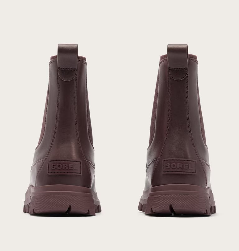 SOREL DAYSTORM CHELSEA WATERPROOF WOMENS BOOTS