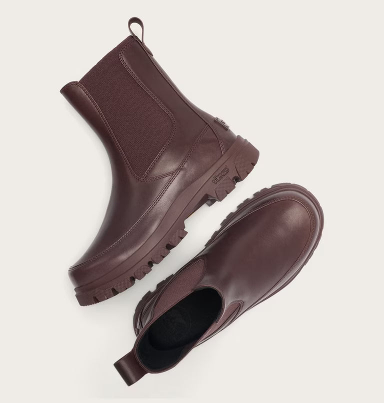 SOREL DAYSTORM CHELSEA WATERPROOF WOMENS BOOTS