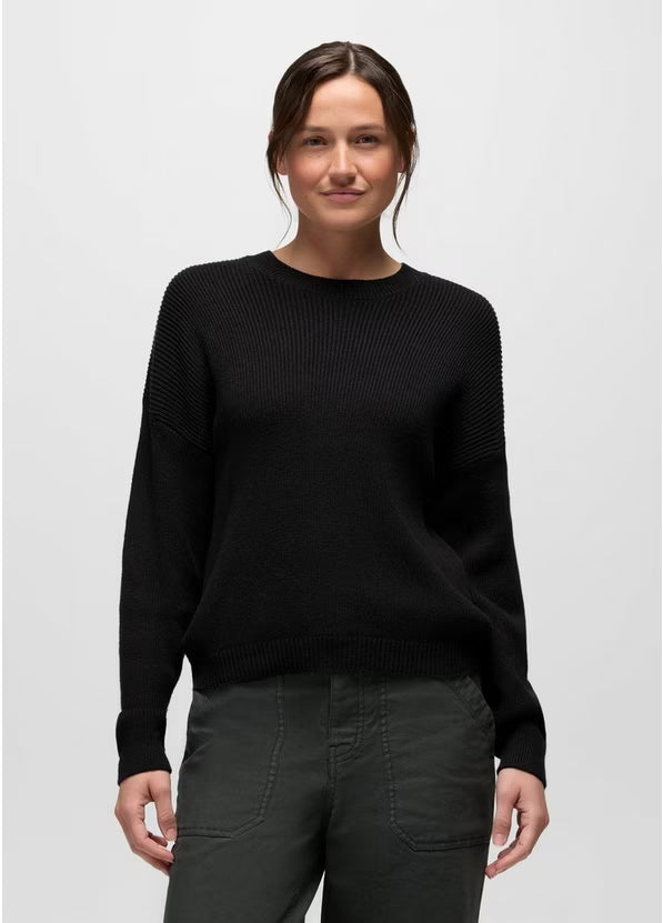 PRANA DIVINE DAY SWEATER
