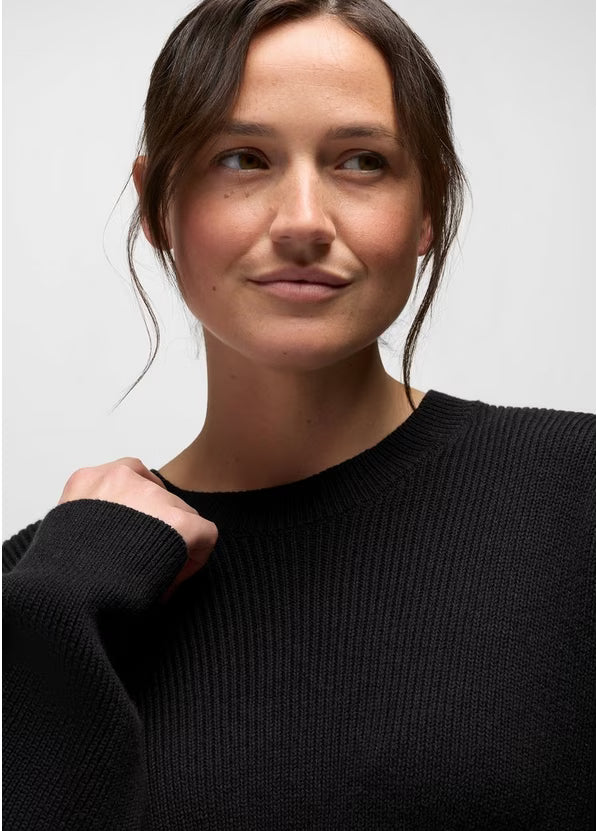 PRANA DIVINE DAY SWEATER