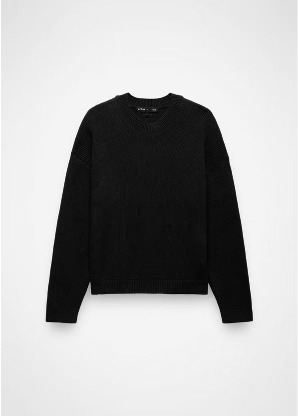 PRANA DIVINE DAY SWEATER