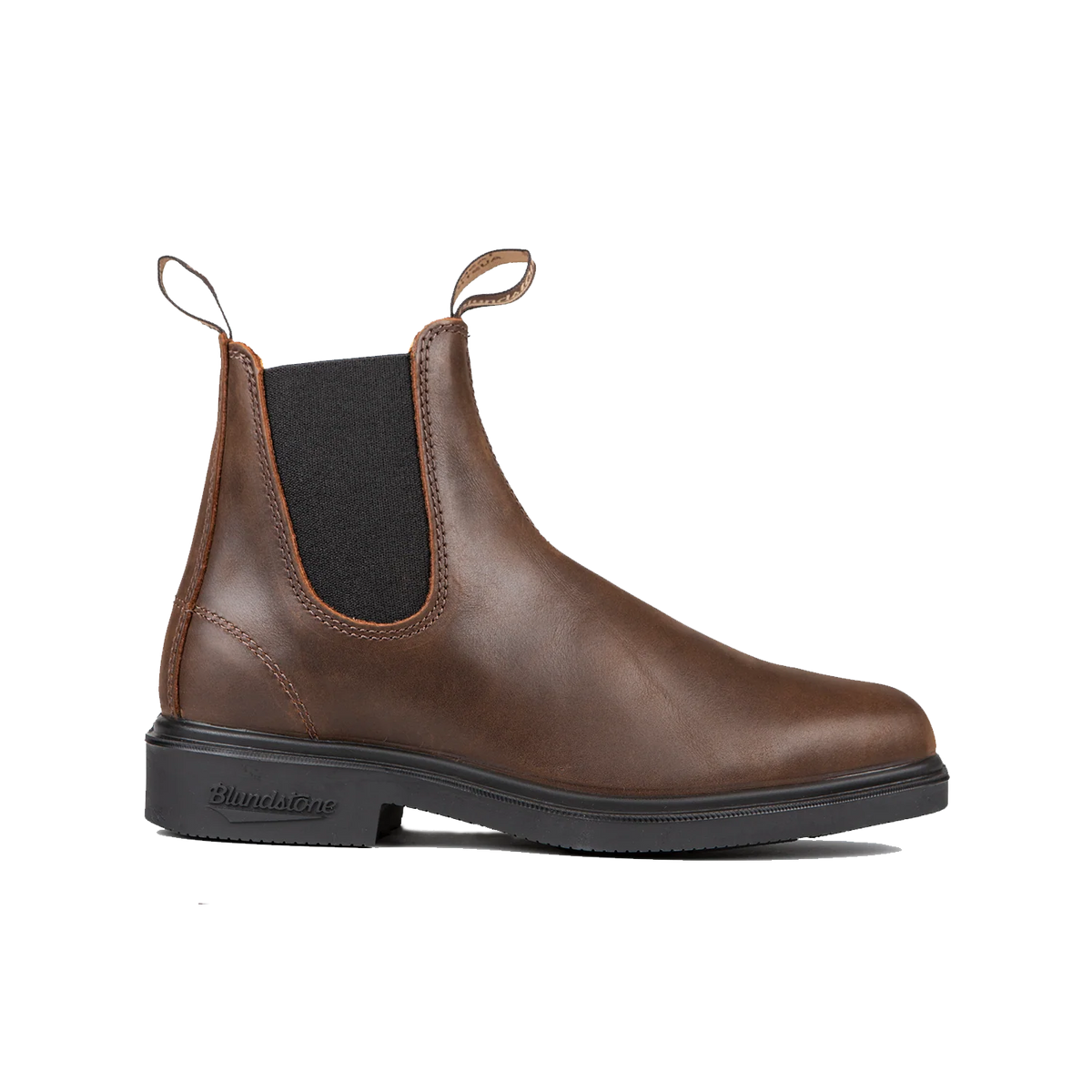 BLUNDSTONE DRESS ANTIQUE BROWN