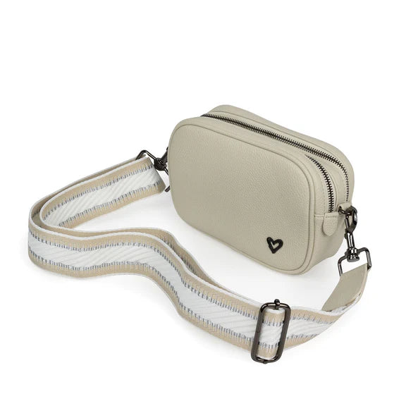 PRENE DURHAM CROSSBODY