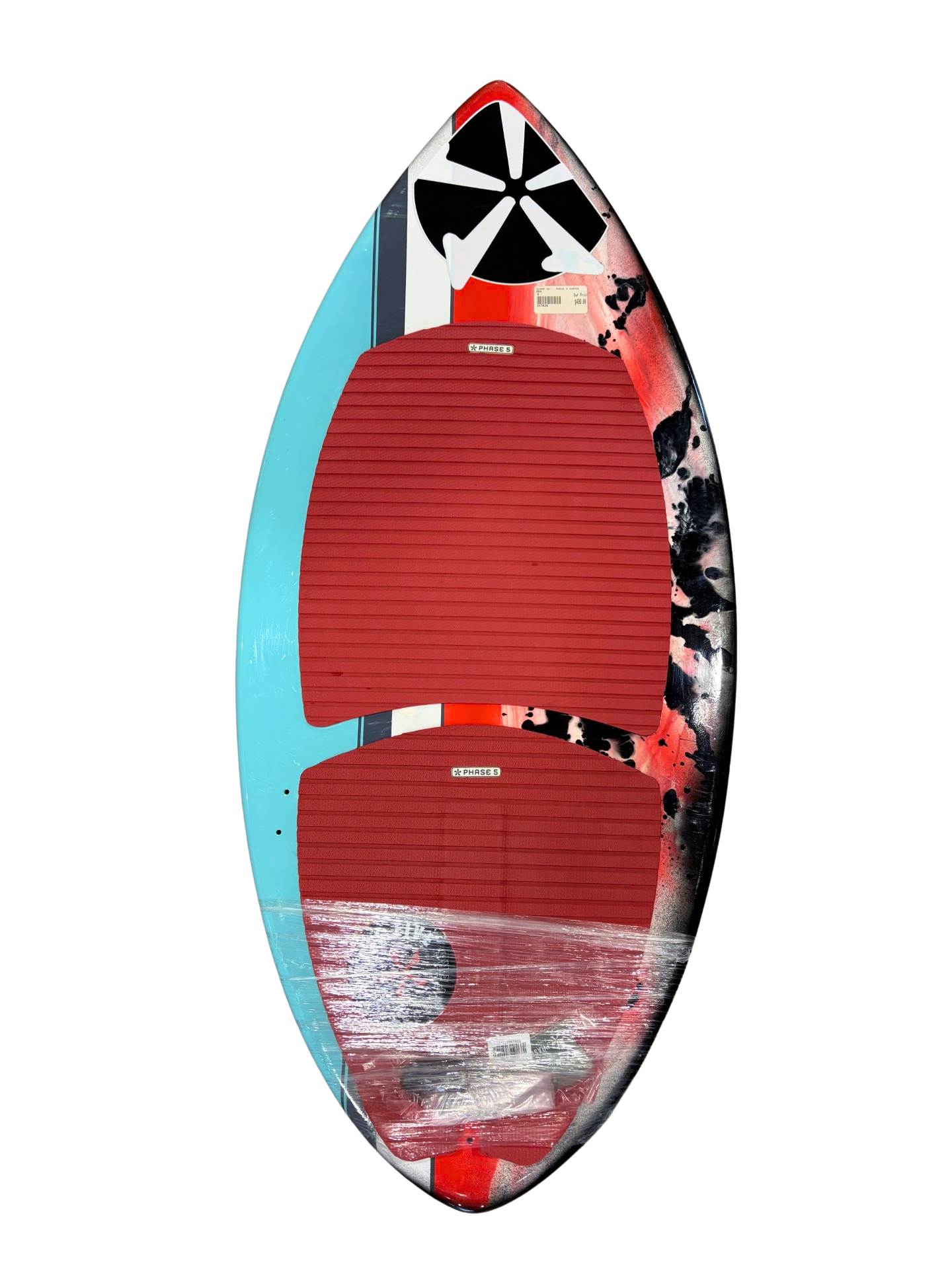 PHASE FIVE SCAMP KIDS WAKESURF (DISPLAY MODEL)