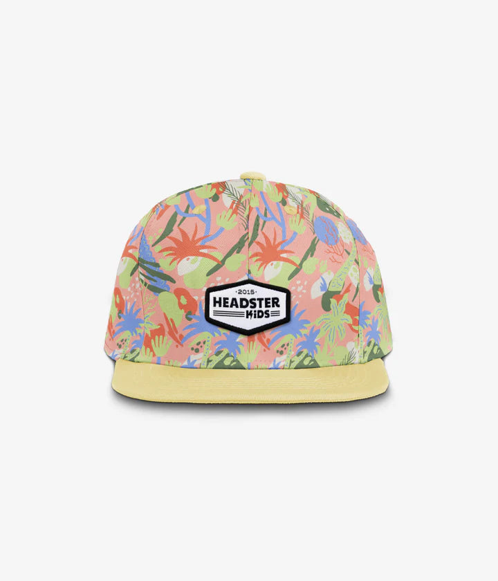 EVENTIDE SNAPBACK