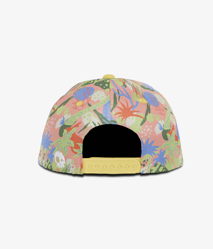 EVENTIDE SNAPBACK