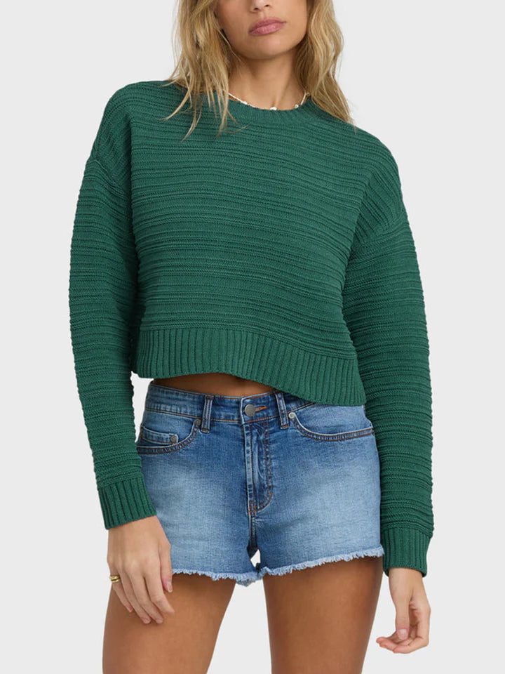 EVIE SWEATER