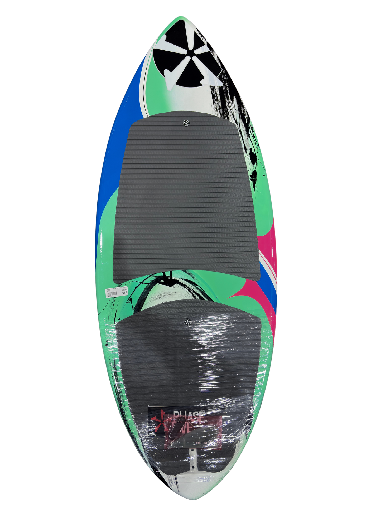 PHASE 5 SURFER PROP 54" 2026