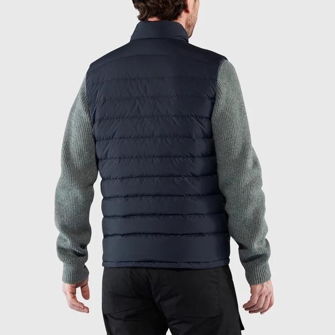 Patagonia mens 2025 puffer vest