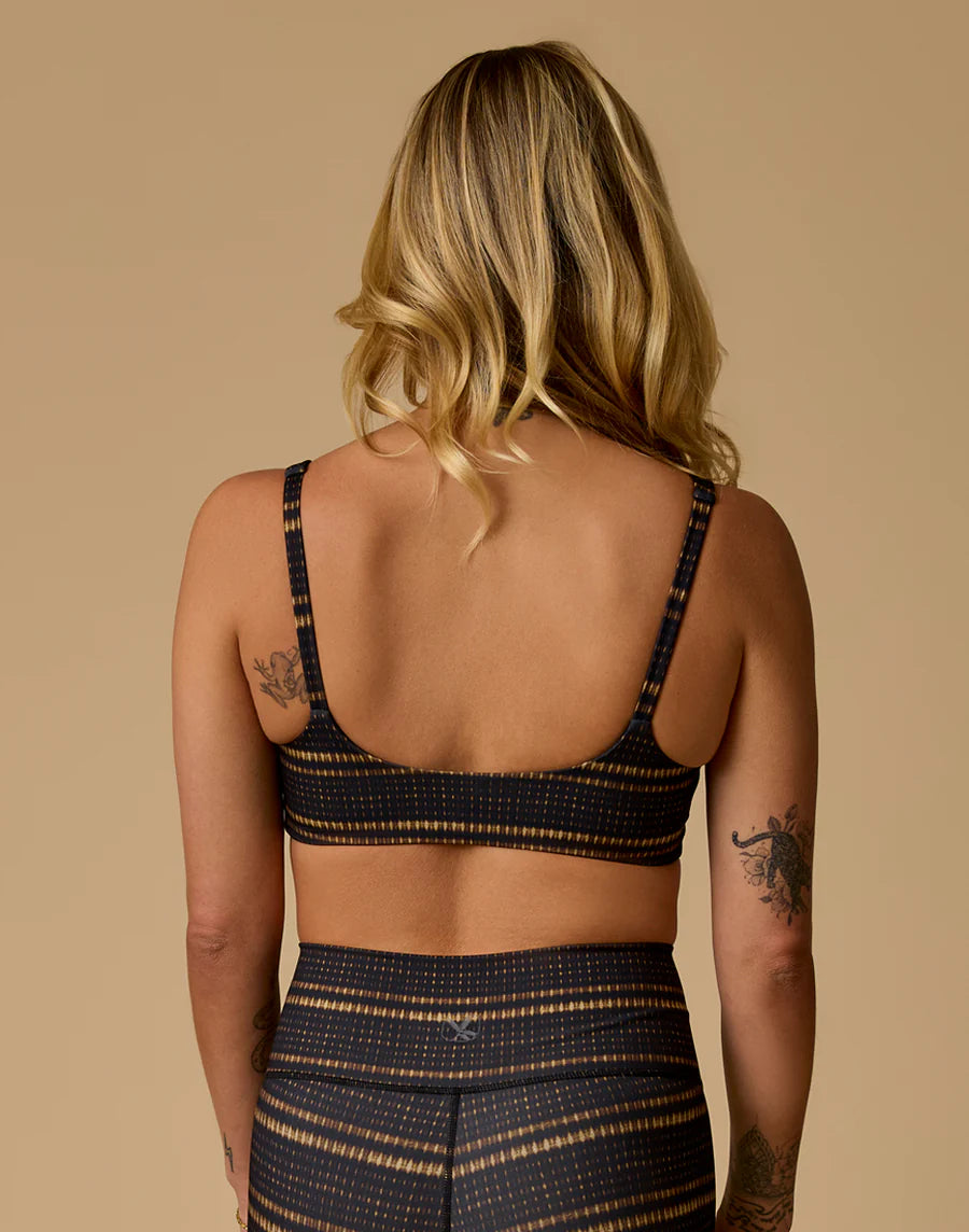 CARVE FISCHER COMPRESSION TOP