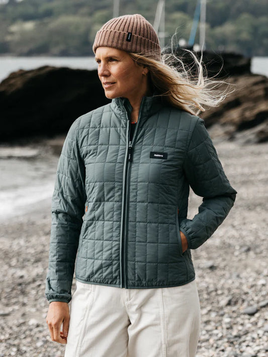 FINISTERRE FIRECREST JACKET