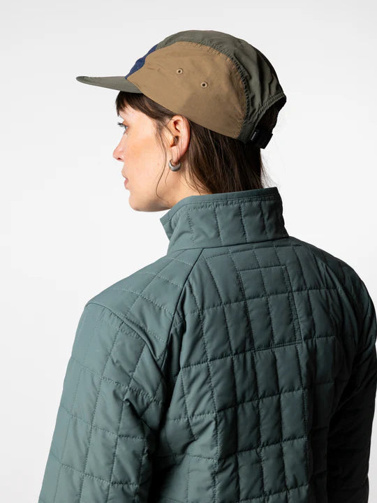 FINISTERRE FIRECREST JACKET