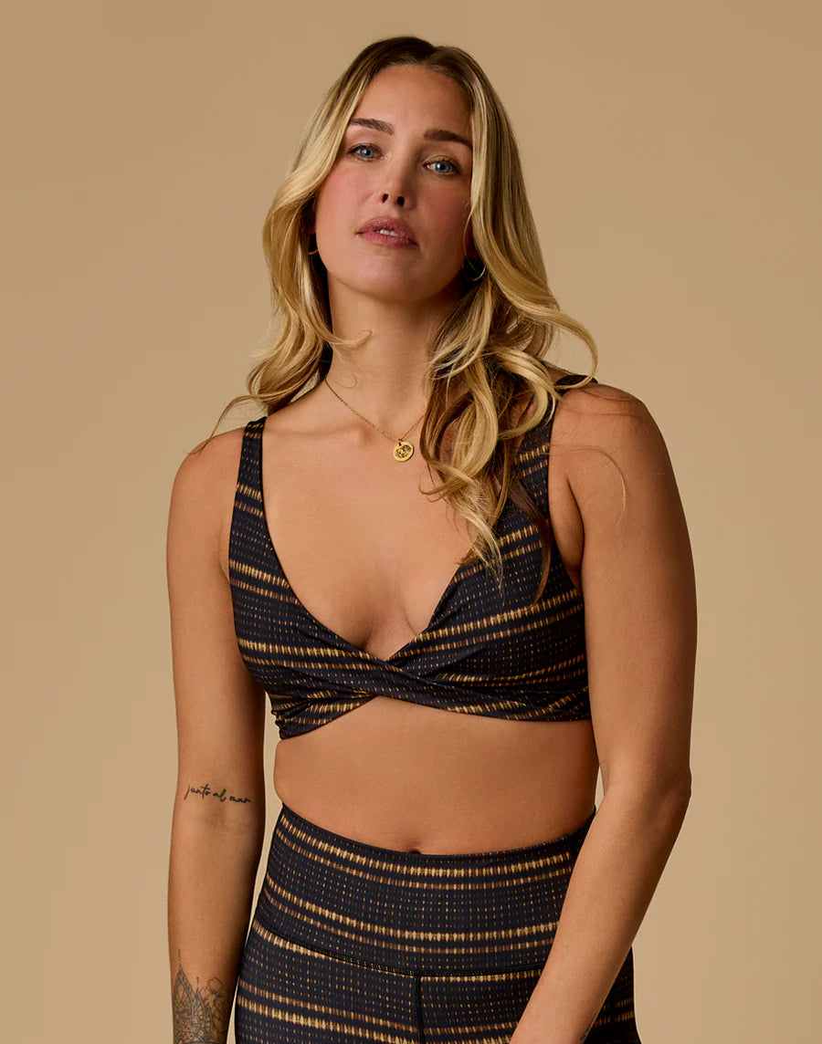 CARVE FISCHER COMPRESSION TOP