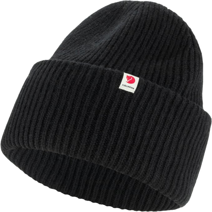 FJALLRAVEN HEAVY BEANIE