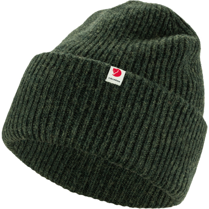 FJALLRAVEN HEAVY BEANIE