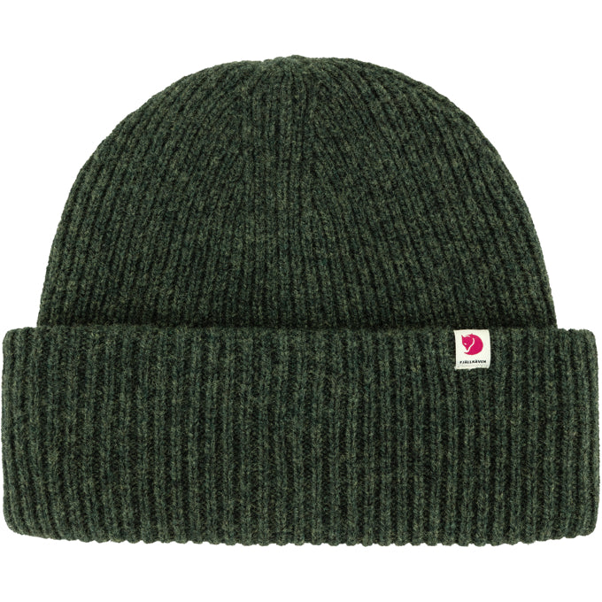 FJALLRAVEN HEAVY BEANIE