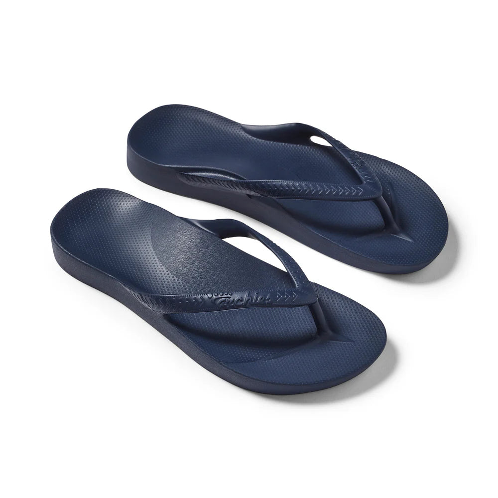 ARCHIES FLIP FLOPS