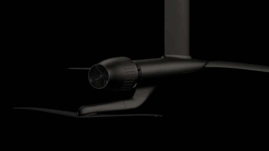 FLITE JET C eFOIL SYSTEM