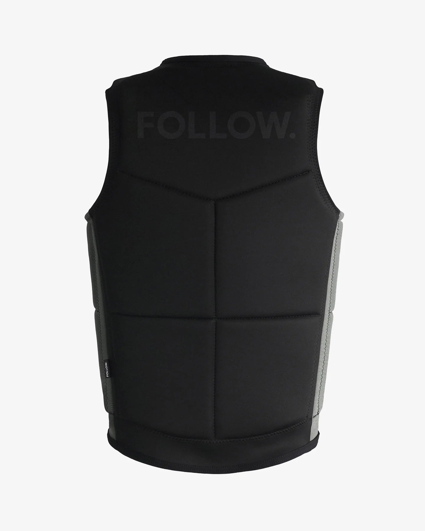 FOLLOW SECTION IMPACT VEST