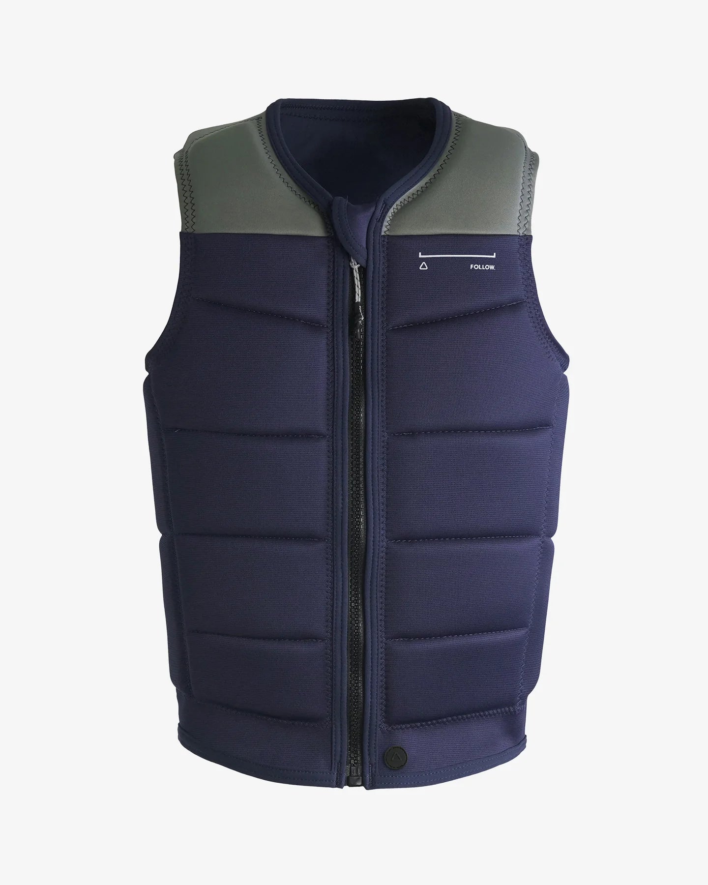 FOLLOW SECTION IMPACT VEST