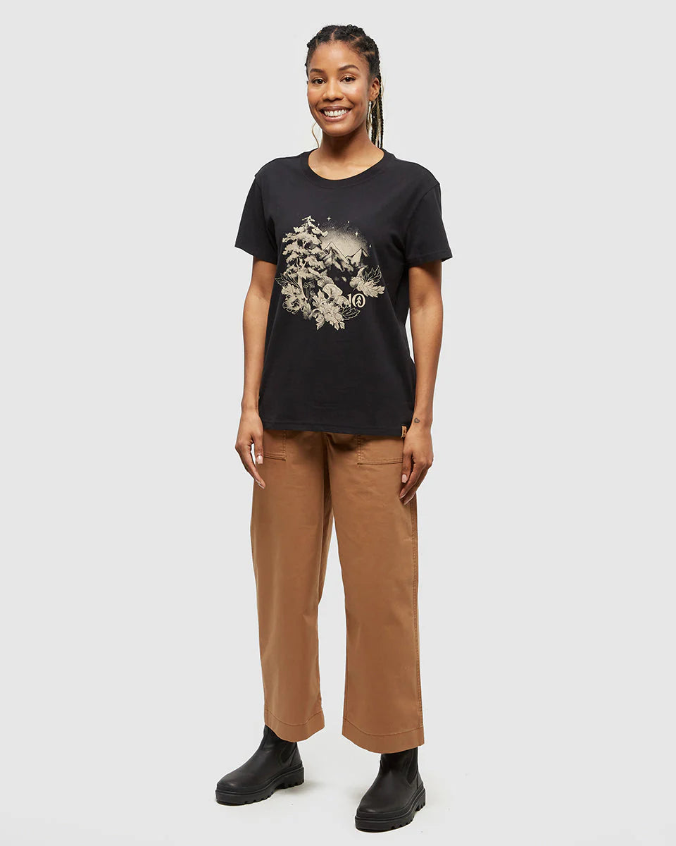 10TREE REGENERATIVE FOREST TEE
