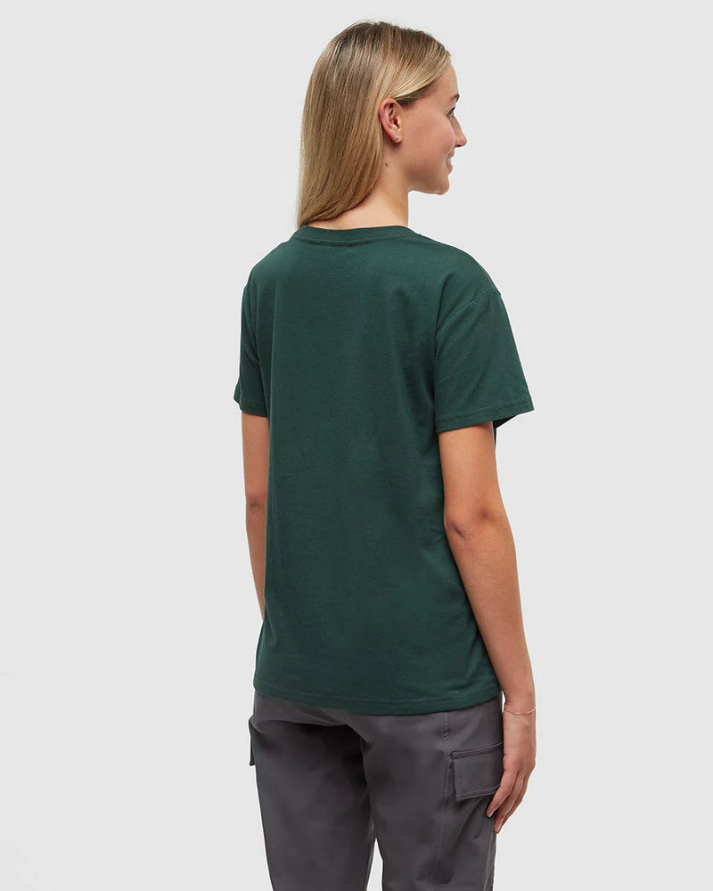 10TREE REGENERATIVE FOREST TEE