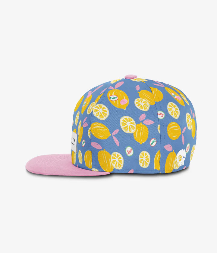FRESH SQUEEZE SNAPBACK