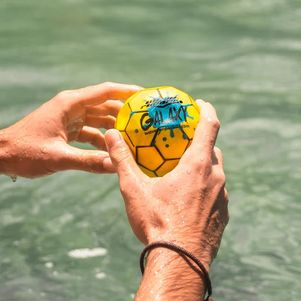 Wave Runner Galaxy Ball