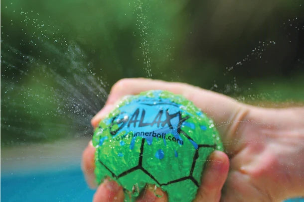 Wave Runner Galaxy Ball