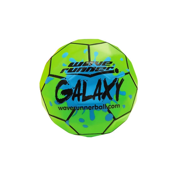 Wave Runner Galaxy Ball
