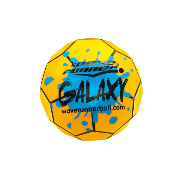 Wave Runner Galaxy Ball