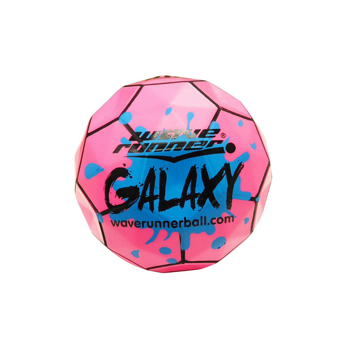 Wave Runner Galaxy Ball