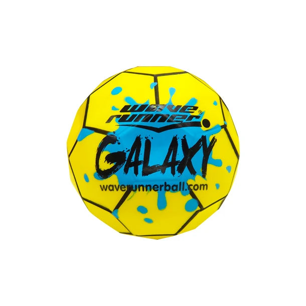 Wave Runner Galaxy Ball