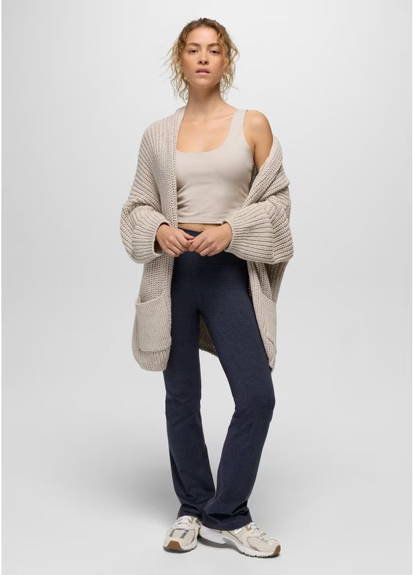 PRANA HEAVANA BRALETTE