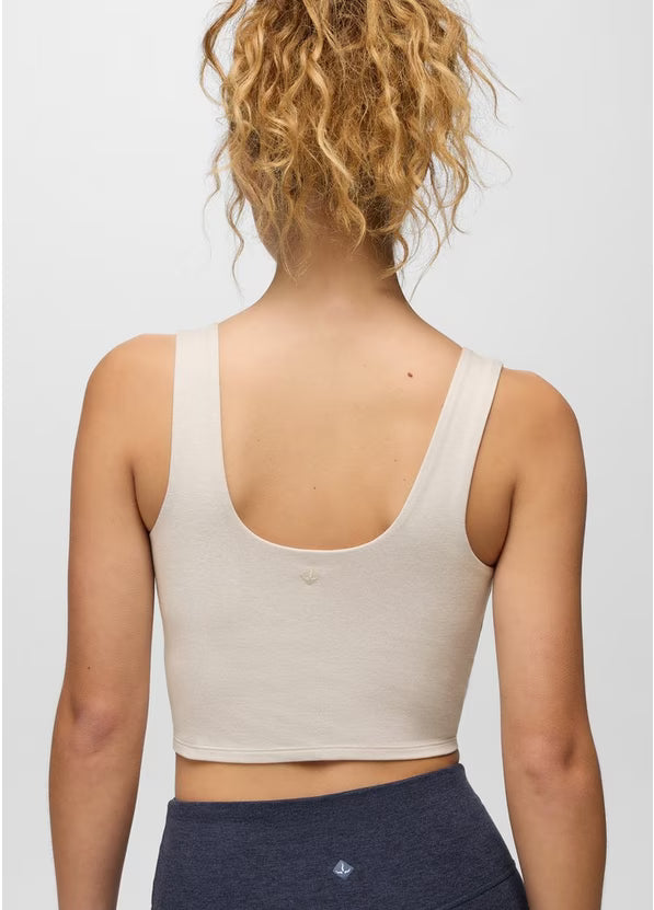 PRANA HEAVANA BRALETTE